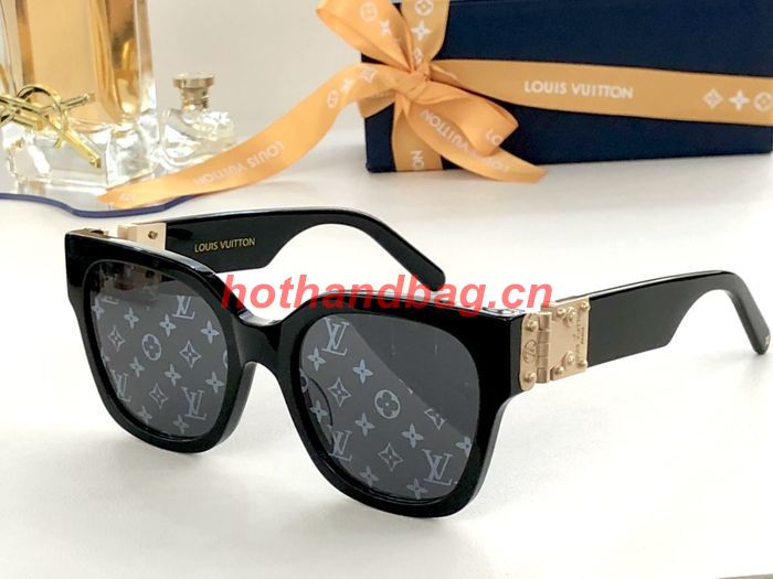 Louis Vuitton Sunglasses Top Quality LVS01744